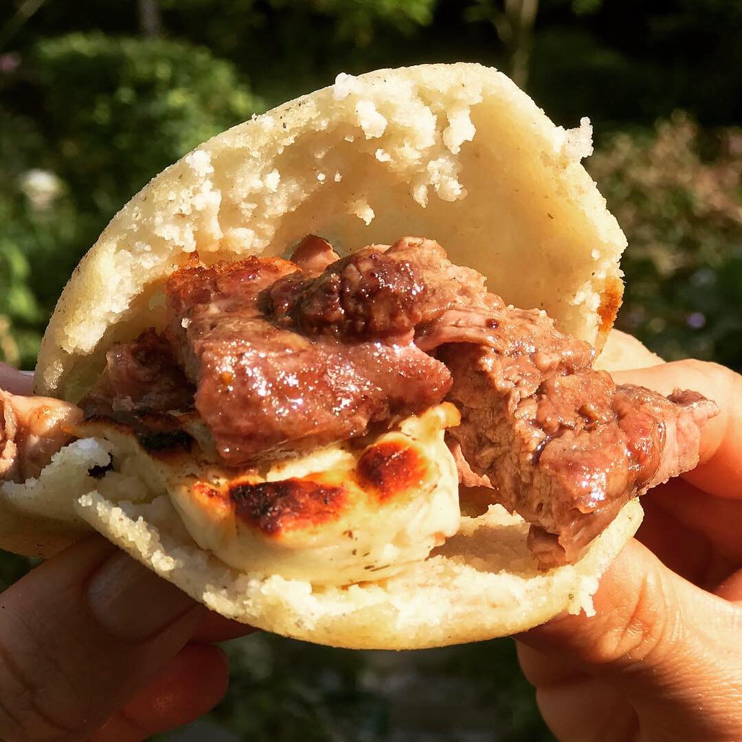 Mia's Arepas a taste of Venezuela · Photos 3
