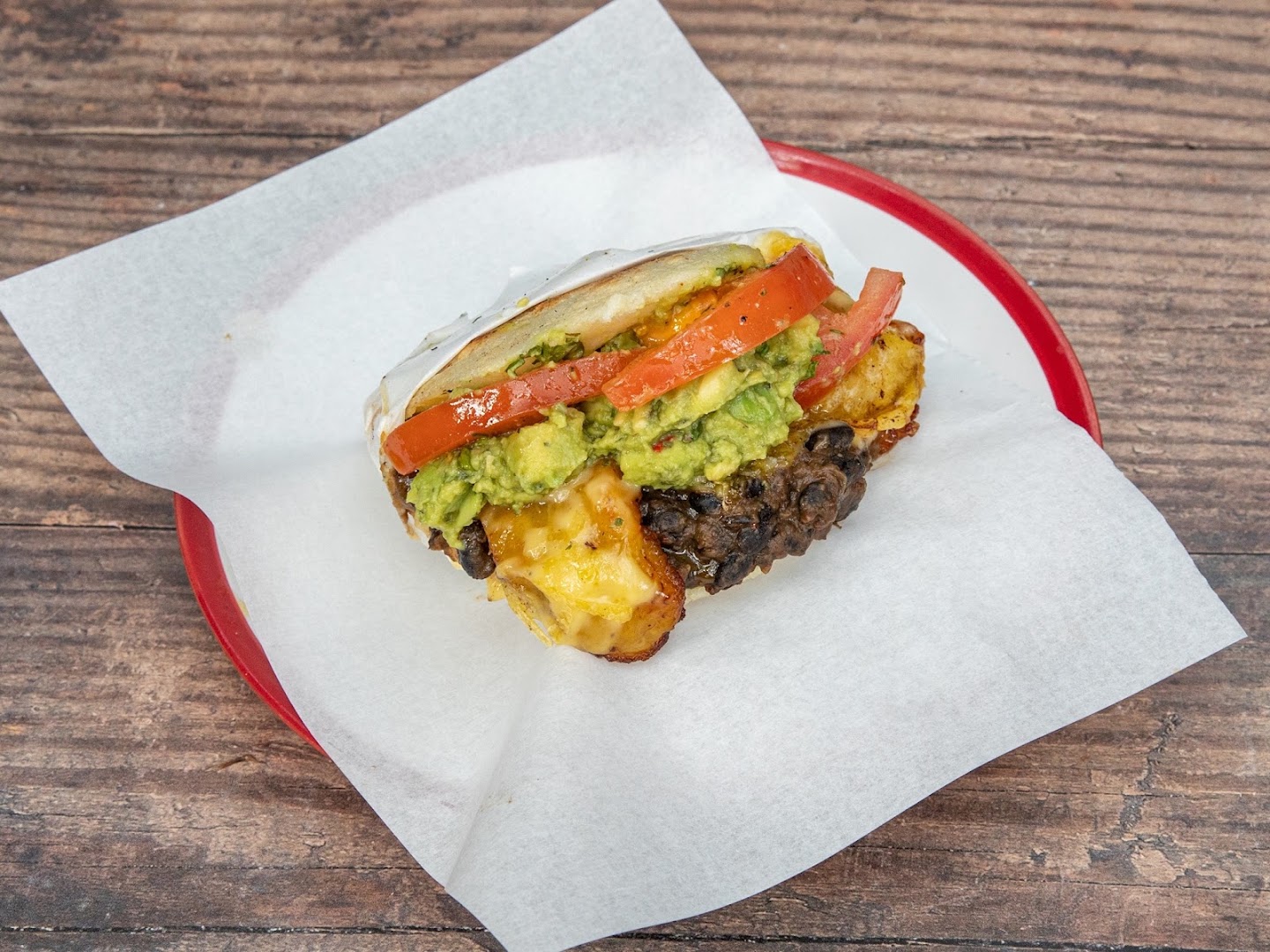 Mia's Arepas a taste of Venezuela · Photos 2